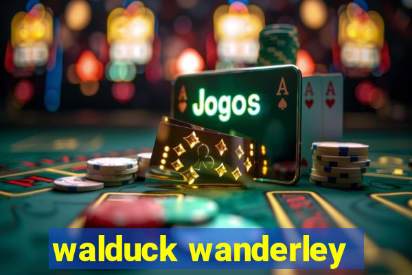 walduck wanderley